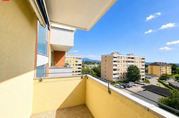 Terrassenwohnung kaufen in 8160 Weiz (Bild 4)
