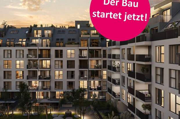 Anlageobjekt kaufen in 1160 Wien
