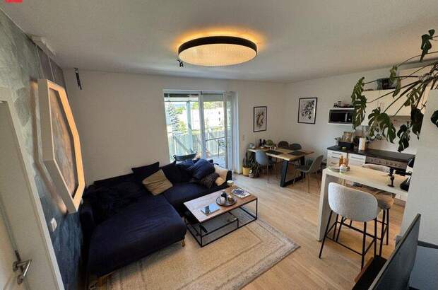 Terrassenwohnung kaufen in 8041 Graz (Bild 2)