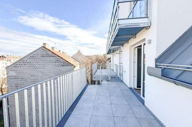 Mietwohnung in 1170 Wien