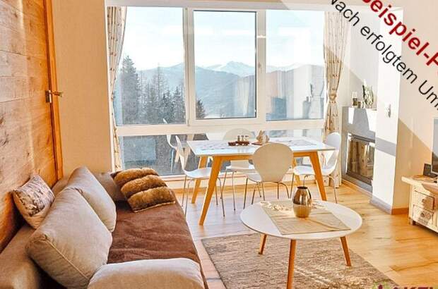 Wohnung mit Balkon kaufen in 8850 Sankt Lorenzen (Bild 2)