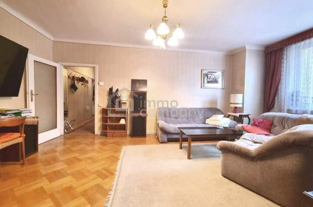 Wohnung kaufen in 1150 Wien (Bild 2)