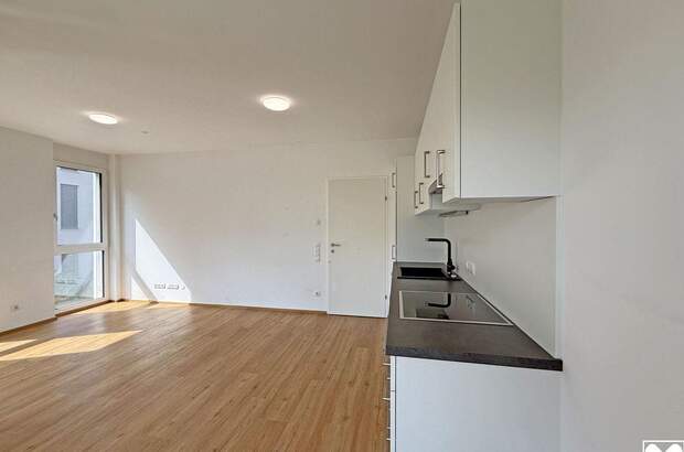 Wohnung mit Balkon mieten in 6845 Hohenems (Bild 4)