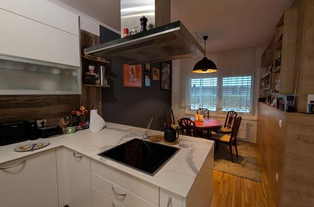 Haus mit Garten kaufen in 1100 Wien (Bild 5)