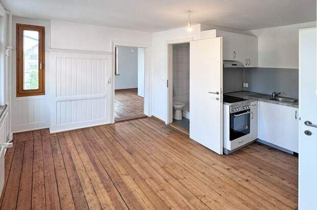 Altbauwohnung kaufen in 6923 Lauterach (Bild 1)