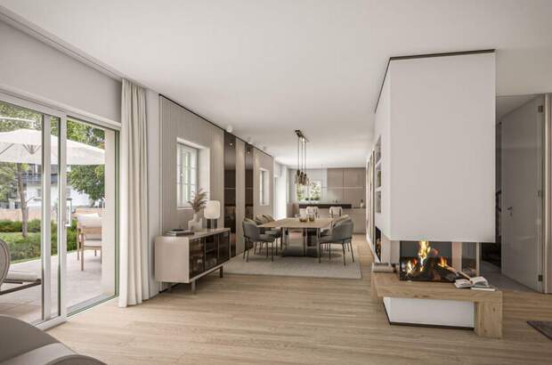 Haus mit Garten kaufen in 4020 Linz (Bild 4)
