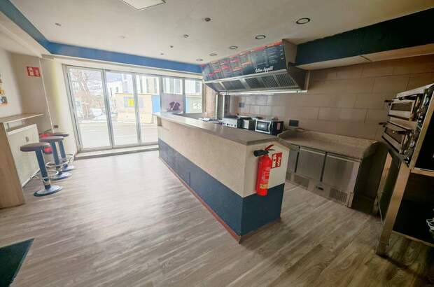 Gewerbeobjekt mieten in 5600 Sankt Johann (Bild 1)