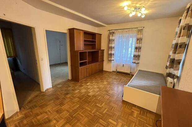 Wohnung mit Balkon mieten in 8755 Sankt Peter (Bild 1)