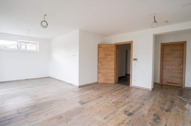 Terrassenwohnung mieten in 5571 Mariapfarr (Bild 2)