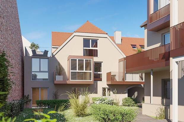 Haus kaufen in 8020 Graz (Bild 2)