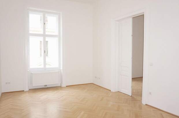 Altbauwohnung mieten in 1010 Wien (Bild 3)