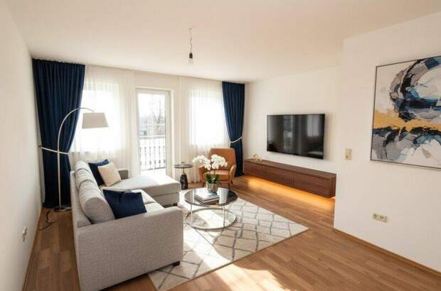 Terrassenwohnung mieten in 2463 Stixneusiedl (Bild 1)