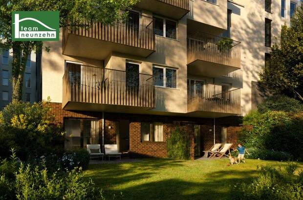Wohnung kaufen in 1120 Wien (Bild 1)