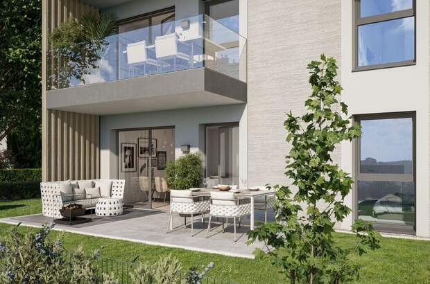 Wohnung mit Balkon kaufen in 5020 Salzburg (Bild 3)