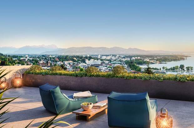 Wohnung kaufen in 6900 Lochau (Bild 4)