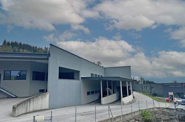 Gewerbeobjekt mieten in 6133 Weerberg (Bild 1)