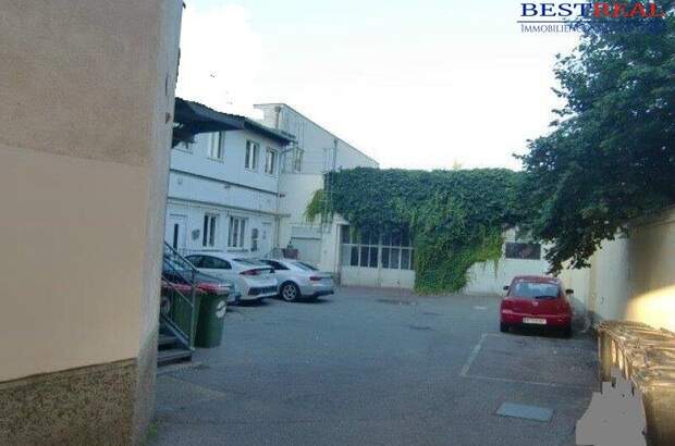 Wohnanlage kaufen in 1210 Wien (Bild 1)