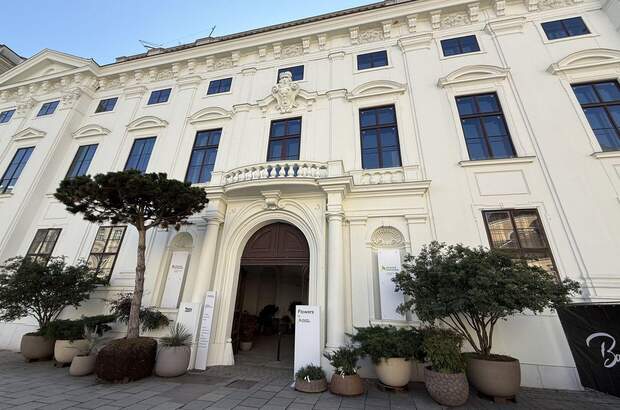 Gewerbeobjekt mieten in 1010 Wien (Bild 1)