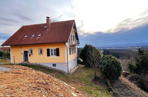 Haus kaufen in 8524 Deutschlandsberg (Bild 1)