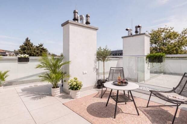 Terrassenwohnung kaufen in 1140 Wien (Bild 2)