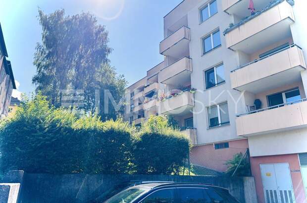 Terrassenwohnung kaufen in 3400 Klosterneuburg (Bild 1)