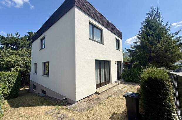 Haus mit Garten kaufen in 1180 Wien (Bild 2)