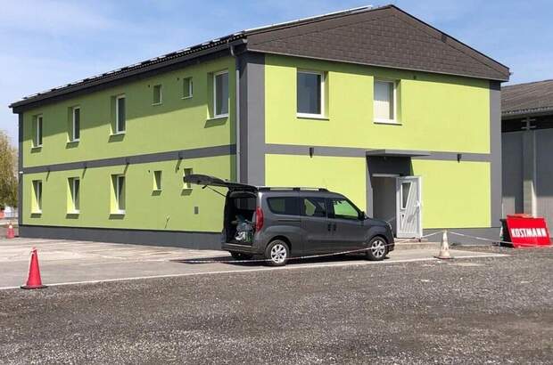 Anlageobjekt kaufen in 8262 Ilz (Bild 4)