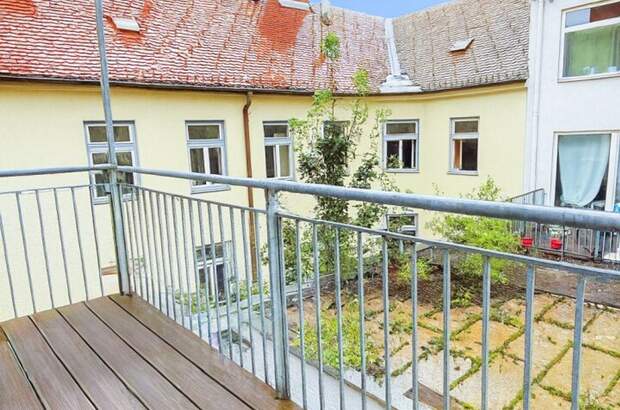 Wohnung mit Balkon mieten in 8700 Leoben (Bild 2)
