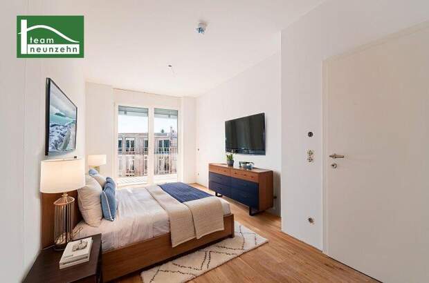 Terrassenwohnung mieten in 8020 Graz (Bild 1)