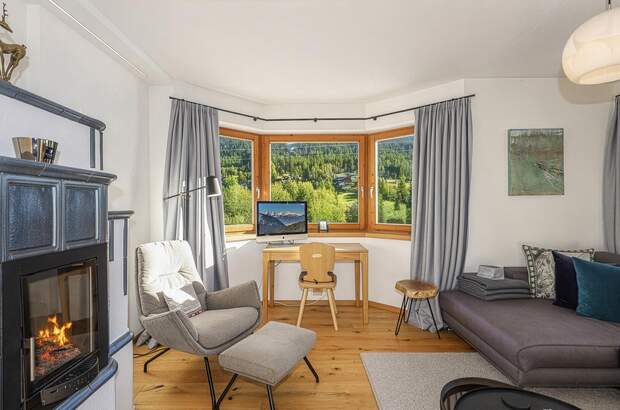 Terrassenwohnung kaufen in 6373 Jochberg (Bild 3)