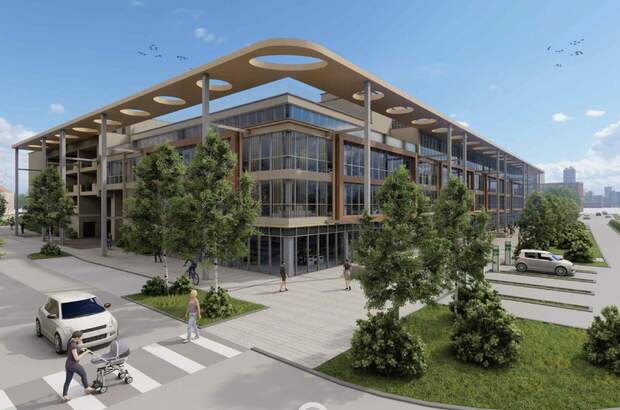 Gewerbeobjekt mieten in 2351 Wiener Neudorf (Bild 3)