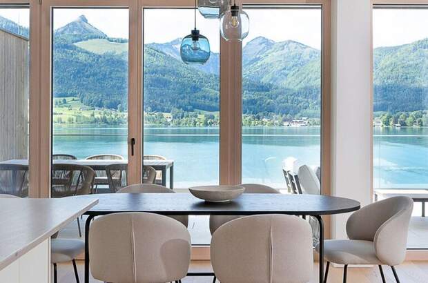 Wohnung kaufen in 5360 St. Wolfgang (Bild 1)