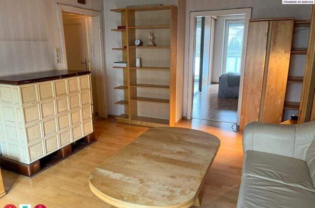 Terrassenwohnung kaufen in 1130 Wien (Bild 3)