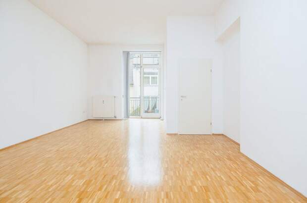 Wohnung mit Balkon mieten in 8700 Leoben (Bild 3)