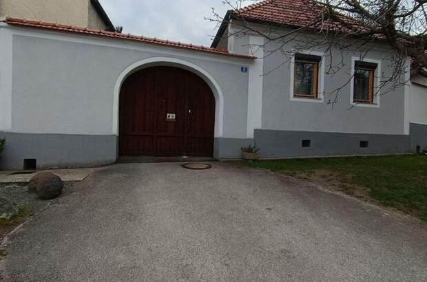 Haus mit Garten kaufen in 7441 Deutsch Gerisdorf