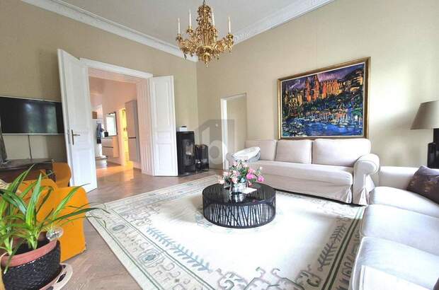 Terrassenwohnung mieten in 1020 Wien (Bild 5)