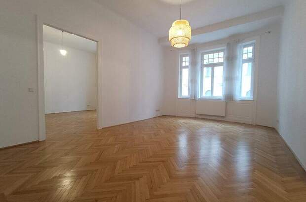 Mietwohnung in 1040 Wien (Bild 3)