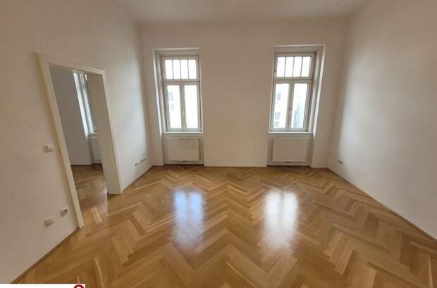Altbauwohnung mieten in 1100 Wien (Bild 4)