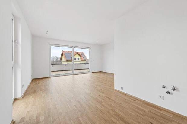 Terrassenwohnung kaufen in 2700 Wr. Neustadt (Bild 4)