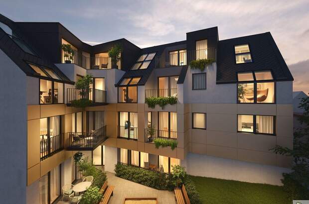 Wohnung kaufen in 1210 Wien (Bild 1)