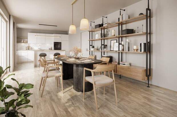 Terrassenwohnung kaufen in 1030 Wien (Bild 1)