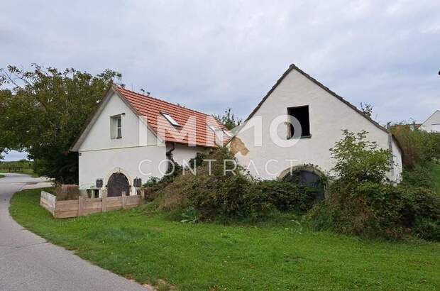 Haus kaufen in 7091 Breitenbrunn