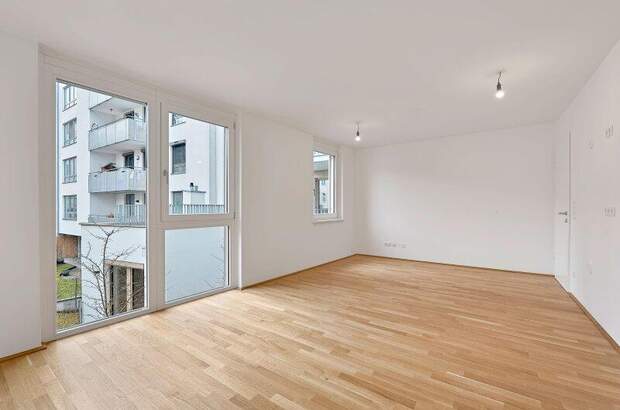 Terrassenwohnung kaufen in 1210 Wien (Bild 1)