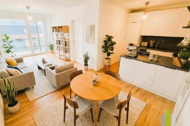 Terrassenwohnung mieten in 5204 Straßwalchen (Bild 1)