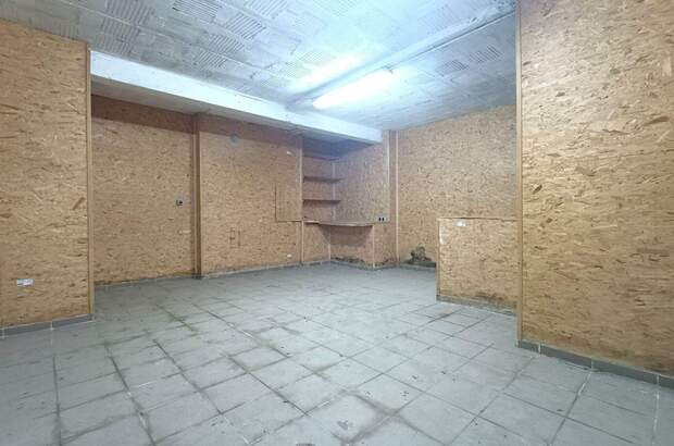 Gewerbeobjekt kaufen in 1160 Wien (Bild 1)