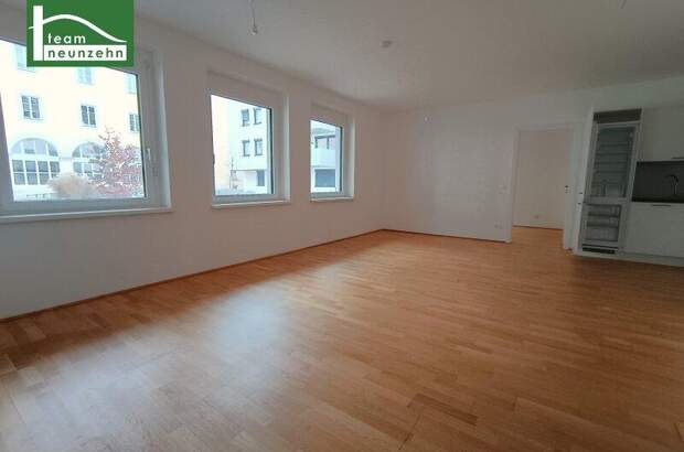 Wohnung mieten in 3100 St. Pölten (Bild 3)