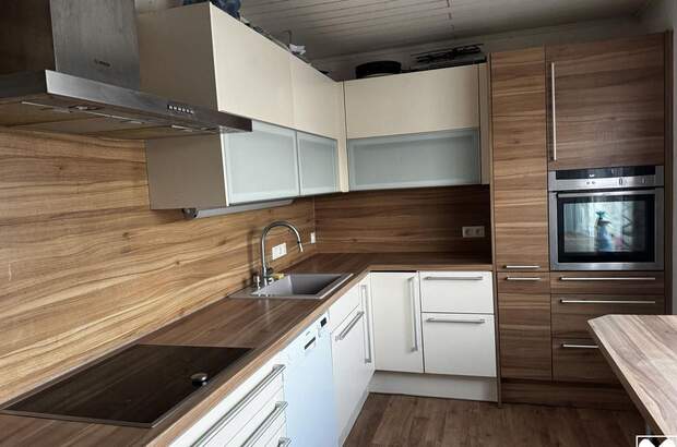 Haus mit Garten kaufen in 2630 Pottschach (Bild 5)