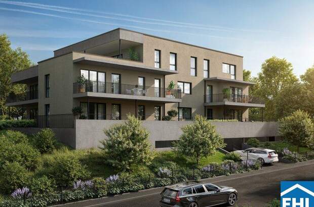 Terrassenwohnung kaufen in 8042 Graz (Bild 1)