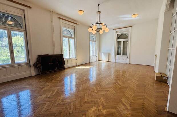 Gewerbeobjekt mieten in 8490 Bad Radkersburg (Bild 1)