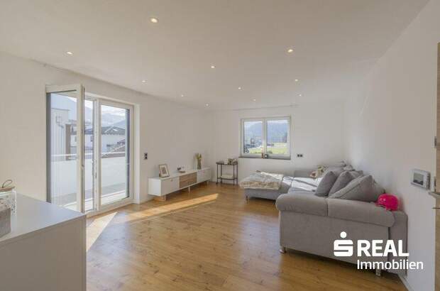 Terrassenwohnung kaufen in 6175 Kematen (Bild 2)